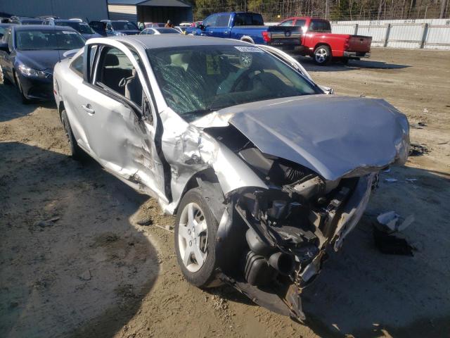 2007 Chevrolet Cobalt LS