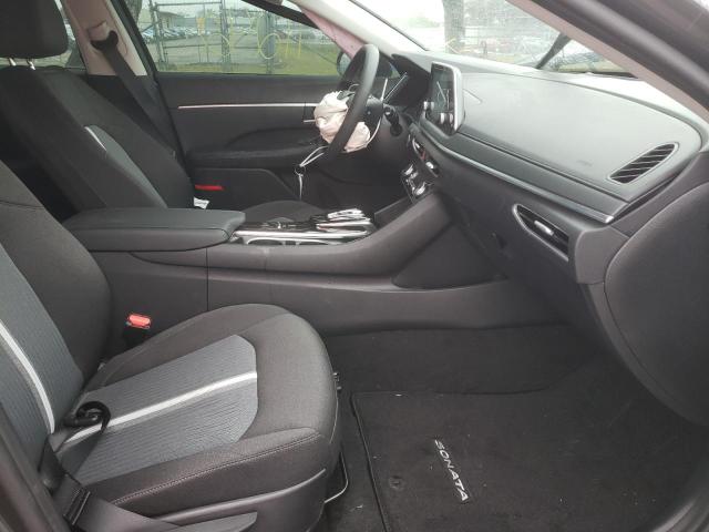 2021 HYUNDAI SONATA SEL 5NPEL4JA1MH103433