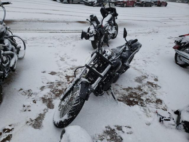 2008 YAMAHA XVS650 A JYAVM01EX8A124170
