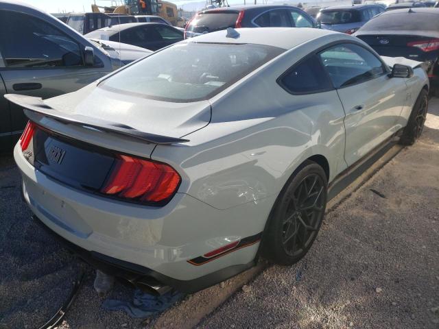 2021 FORD MUSTANG MA 1FA6P8R0XM5553955