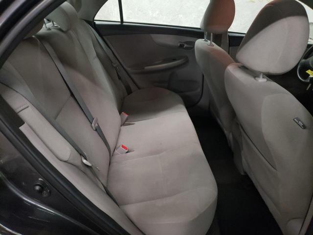 2013 TOYOTA COROLLA BA 2T1BU4EE3DC113669