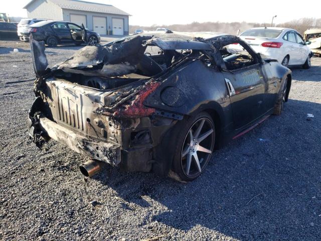 2015 NISSAN 370Z BASE JN1AZ4EH7FM441869