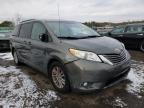 2011 TOYOTA  SIENNA