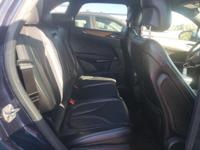 2016 LINCOLN MKC SELECT 5LMCJ2C97GUJ20602