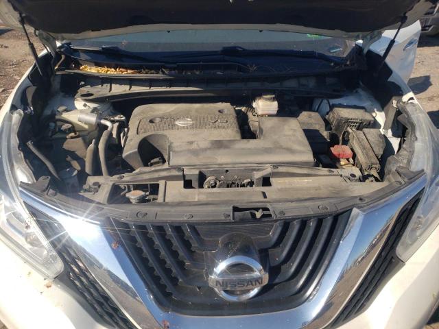 2015 NISSAN MURANO S 5N1AZ2MH0FN219473