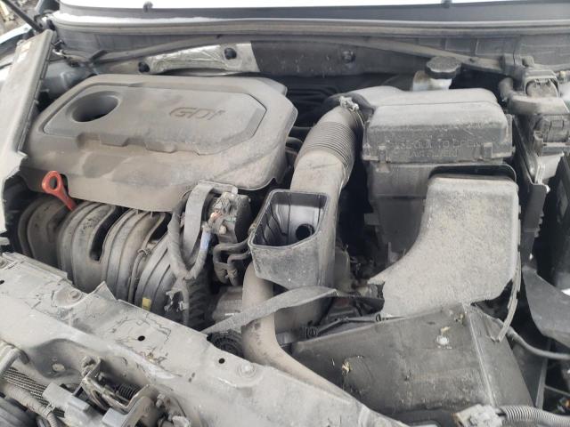 2017 HYUNDAI SONATA SE 5NPE24AF7HH511388