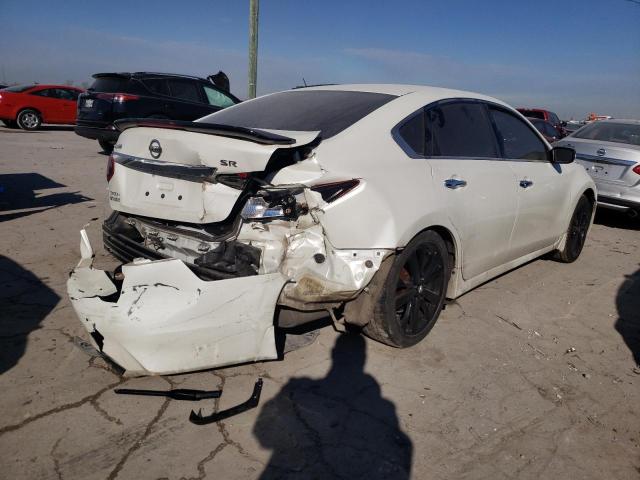 2017 NISSAN ALTIMA 2.5 1N4AL3AP1HC284666