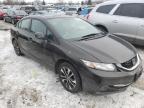 2013 HONDA  CIVIC