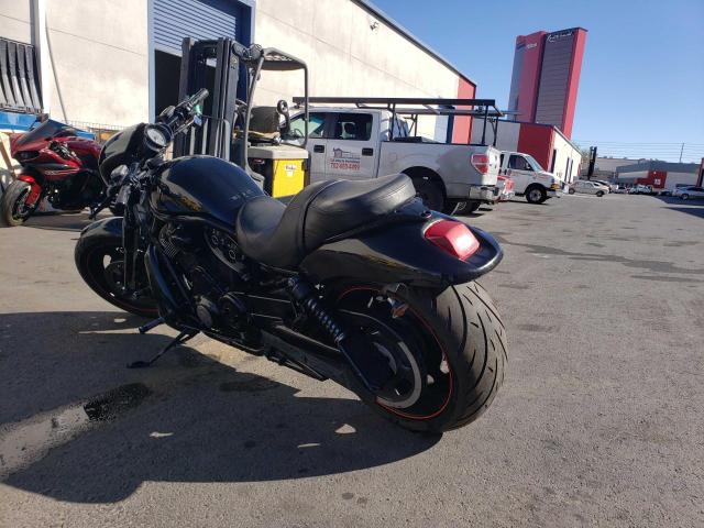 2007 HARLEY-DAVIDSON VRSCDX 1HD1HHZ107K808076