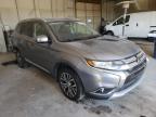 2017 MITSUBISHI  OUTLANDER