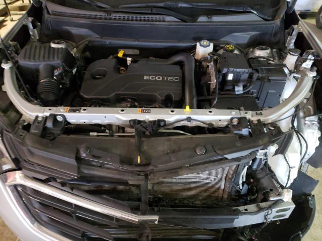2020 CHEVROLET EQUINOX LT 2GNAXKEV0L6175092