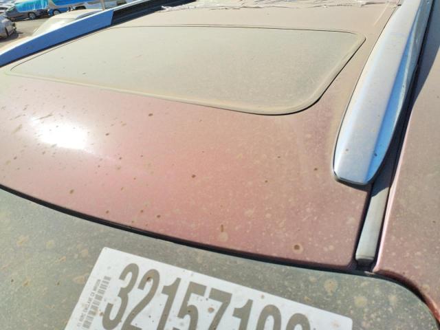 2011 BUICK ENCLAVE CX 5GAKVCEDXBJ127246