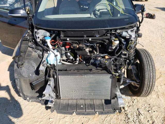 2015 BMW I3 REX WBY1Z4C5XFV279380