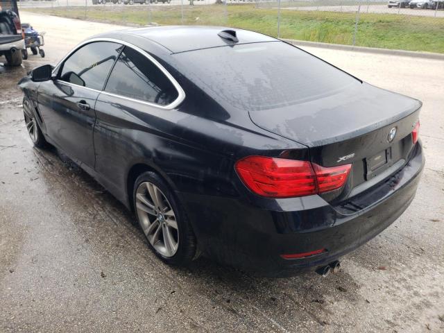 2016 BMW 428 XI WBA3N9C59GK250990