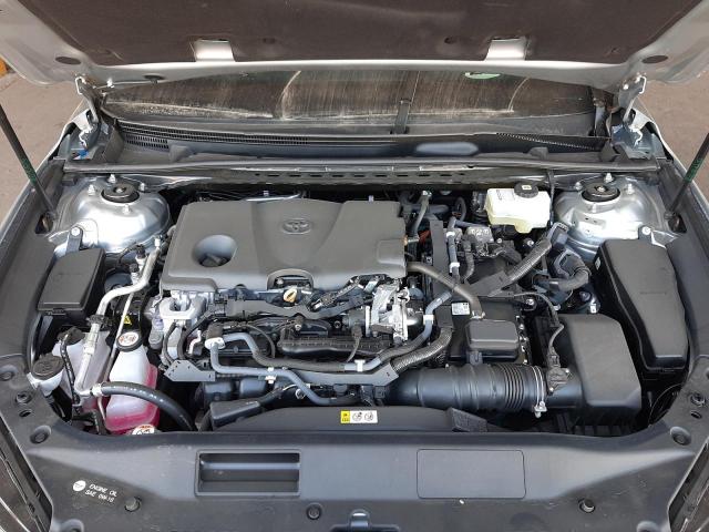 2021 TOYOTA AVALON XSE 4T1EA1AB7MU010687