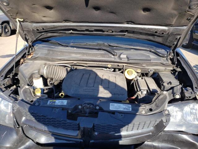 2019 DODGE GRAND CARA 2C4RDGEG9KR636984