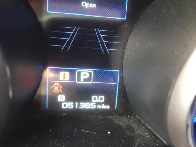 2017 SUBARU OUTBACK 2. 4S4BSAFC8H3339492