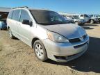 2004 TOYOTA  SIENNA