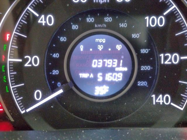 2015 HONDA CR-V LX 2HKRM4H34FH621755