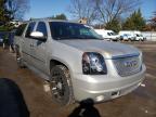 2009 GMC  YUKON