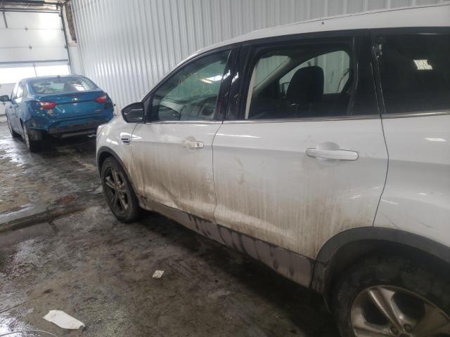 2016 FORD ESCAPE SE 1FMCU0G75GUC40227