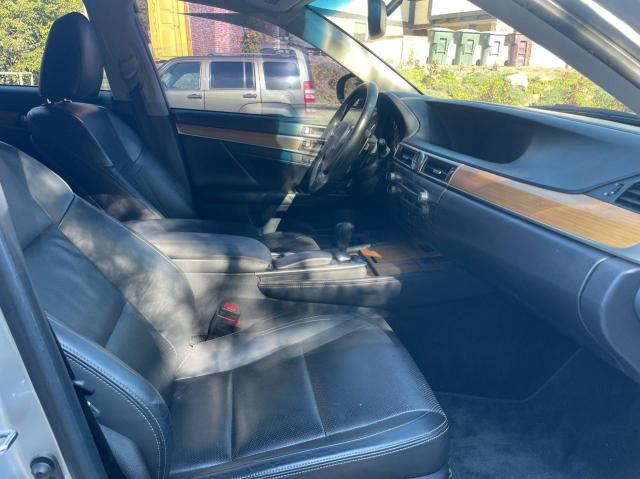 2013 LEXUS GS 450H JTHBS1BL3D5004020