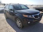 2012 KIA  SORENTO