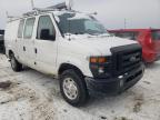 2010 FORD  ECONOLINE