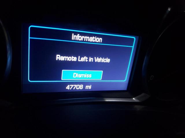 2020 CHEVROLET EQUINOX LT 2GNAXKEV0L6175092