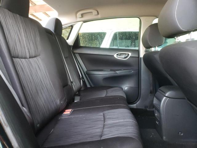 2017 NISSAN SENTRA S - 3N1AB7AP9HL712365