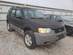 2002 FORD  ESCAPE