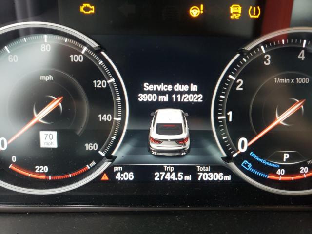 2015 BMW X6 XDRIVE3 5UXKU2C59F0N77374