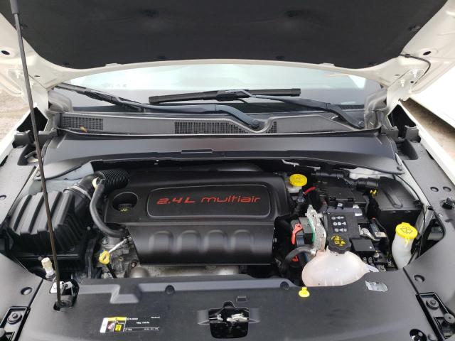 2018 JEEP COMPASS LA 3C4NJDBB3JT206457