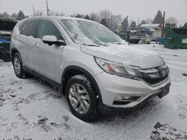 2015 HONDA CR-V EX 3CZRM3H51FG700797