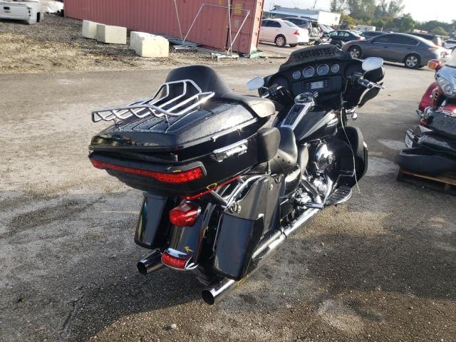2016 HARLEY-DAVIDSON FLHTCUL UL 1HD1KDM16GB618090