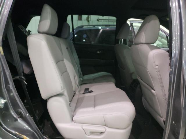 2020 HONDA PASSPORT T 5FNYF8H91LB012408