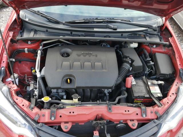 2T1BURHE0EC185293 Toyota Corolla L 2014. Фото: 6