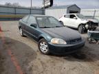 1998 HONDA  CIVIC