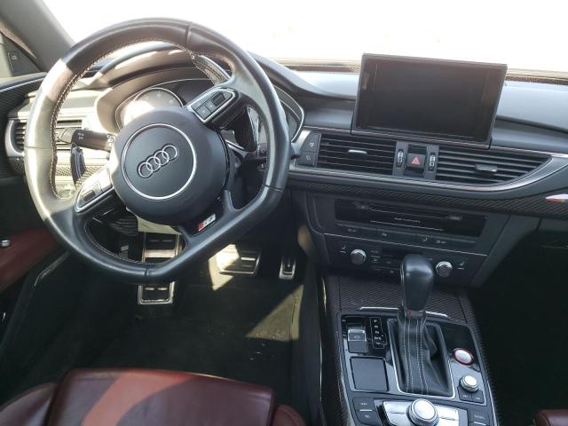 2017 AUDI S7 PREMIUM WAUWFAFC7HN122060