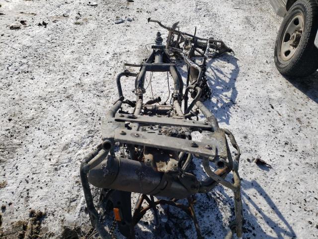 2021 YAMAHA XTZ700 JYADM10E3MA003459