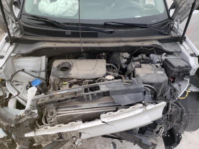 2019 KIA SOUL - KNDJN2A23K7676017