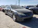 2007 LEXUS  ES350