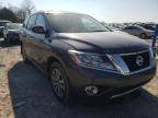 2013 NISSAN  PATHFINDER