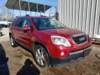 2010 GMC  ACADIA