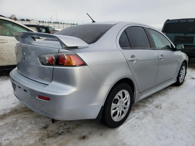 2012 MITSUBISHI LANCER SE JA32V2FW8CU605316