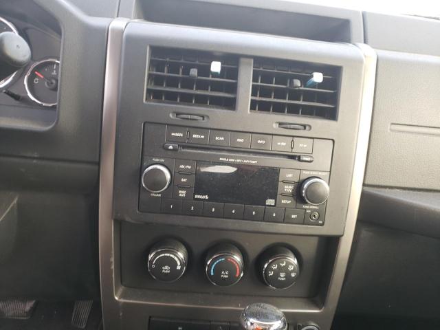 2012 JEEP LIBERTY SP 1C4PJLAK0CW155033