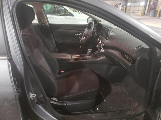 2020 NISSAN SENTRA SV - 3N1AB8CV0LY235788