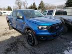 2021 FORD  RANGER