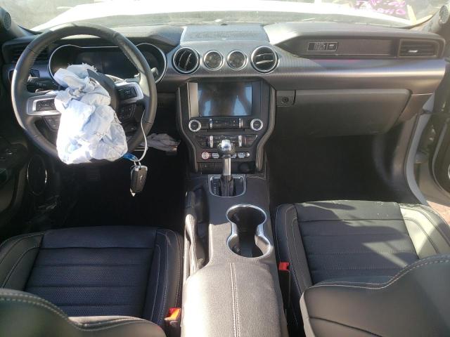 2021 FORD MUSTANG MA 1FA6P8R0XM5553955