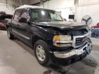 2005 GMC  SIERRA